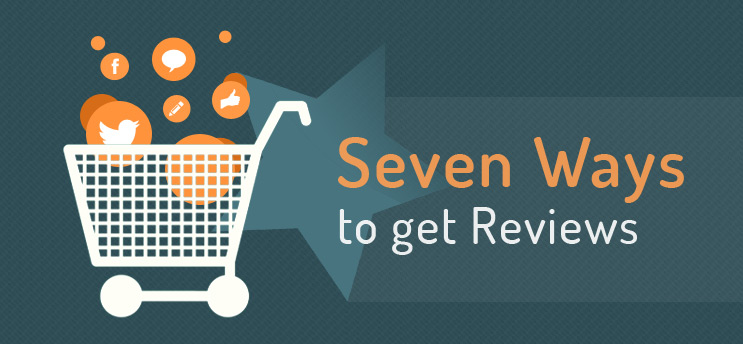 Get Reviews on Your Ecommerce Store